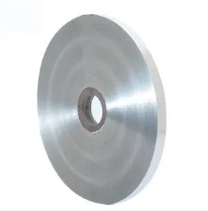Aluminiumsbånd